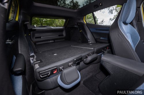 Volvo EX30 Malaysia recall – under 200 units affected in preventative measure, owners already notified