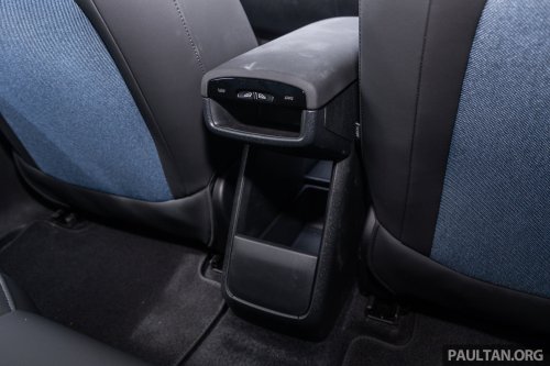 Volvo EX30 Malaysia recall – under 200 units affected in preventative measure, owners already notified