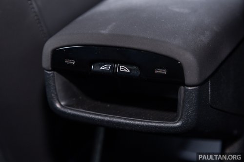 Volvo EX30 Malaysia recall – under 200 units affected in preventative measure, owners already notified