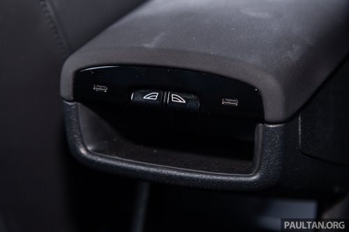 Volvo EX30 Malaysia recall – under 200 units affected in preventative measure, owners already notified