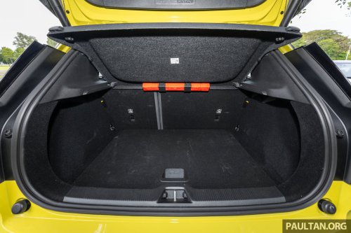 Volvo EX30 Malaysia recall – under 200 units affected in preventative measure, owners already notified