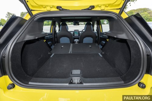 Volvo EX30 Malaysia recall – under 200 units affected in preventative measure, owners already notified
