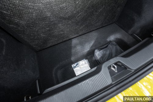 Volvo EX30 Malaysia recall – under 200 units affected in preventative measure, owners already notified