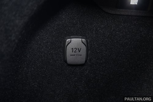 Volvo EX30 Malaysia recall – under 200 units affected in preventative measure, owners already notified