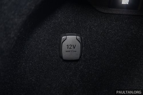 Volvo EX30 Malaysia recall – under 200 units affected in preventative measure, owners already notified
