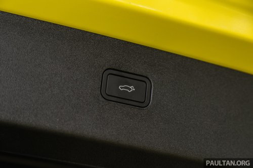 Volvo EX30 Malaysia recall – under 200 units affected in preventative measure, owners already notified