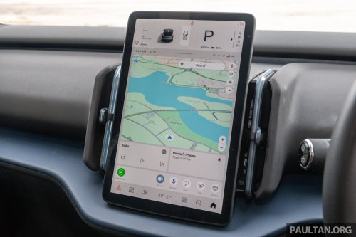 Volvo EX30 Malaysia recall – under 200 units affected in preventative measure, owners already notified