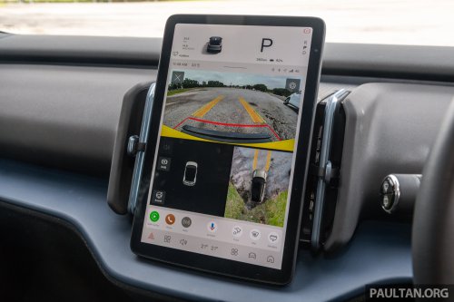 Volvo EX30 Malaysia recall – under 200 units affected in preventative measure, owners already notified