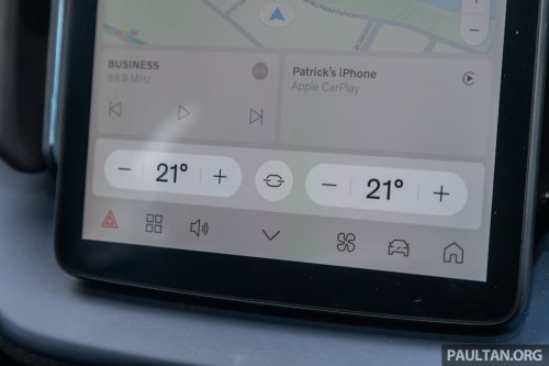 Volvo EX30 Malaysia recall – under 200 units affected in preventative measure, owners already notified