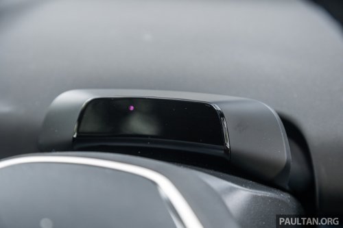 Volvo EX30 Malaysia recall – under 200 units affected in preventative measure, owners already notified