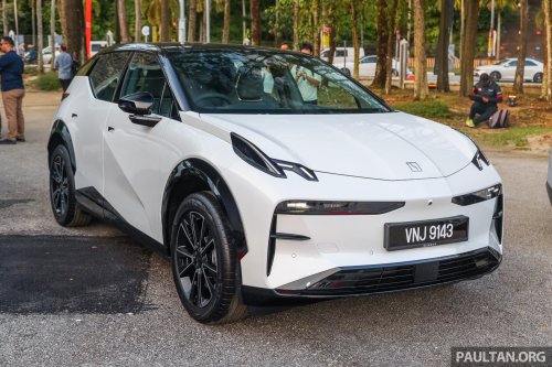 Zeekr Malaysia launching 3 models in 2026 including flagship 9X PHEV – updated X and 009 Grand too?