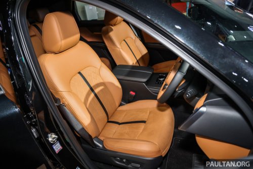 2025 Mazda CX-60 – dealers begin accepting bookings in Malaysia; 2.5L NA; CBU; RM199k est; Sept delivery