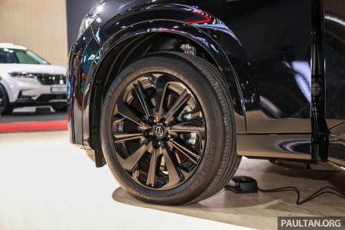 2025 Mazda CX-60 – dealers begin accepting bookings in Malaysia; 2.5L NA; CBU; RM199k est; Sept delivery