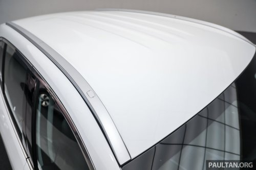 Proton eMas 7 launched in Singapore – Prime RM577k, Premium RM590k with COE; up to 410 km EV range