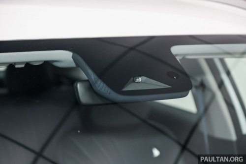 Proton eMas 7 launched in Singapore – Prime RM577k, Premium RM590k with COE; up to 410 km EV range