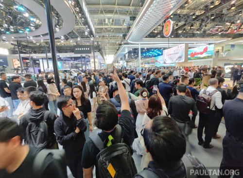 Government to ensure Malaysia will not be a dumping ground for excess and cheap, low quality cars – Johari