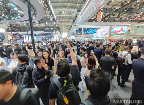 Government to ensure Malaysia will not be a dumping ground for excess and cheap, low quality cars – Johari