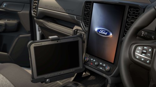 Ford Ranger Super Duty specs revealed – 209 PS/600 Nm 3.0L V6 diesel, 1.9 tonne payload, from RM230k