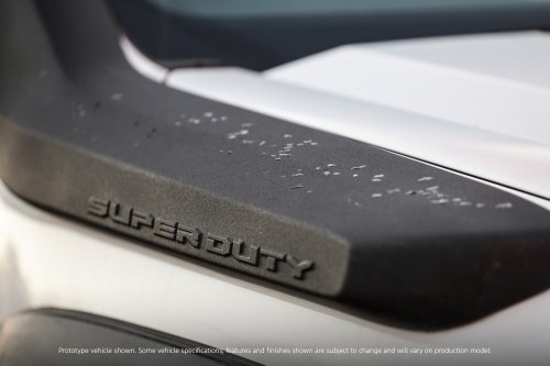 Ford Ranger Super Duty specs revealed – 209 PS/600 Nm 3.0L V6 diesel, 1.9 tonne payload, from RM230k