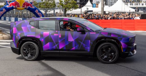 Honda 0 entry-level EV SUV, compact EV prototype to be revealed at Japan Mobility Show; CR-V facelift too?