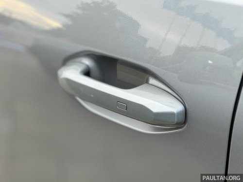 Jetour T2 teased for Malaysia – Tank 300 rival soon?