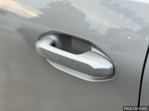 Jetour T2 teased for Malaysia – Tank 300 rival soon?