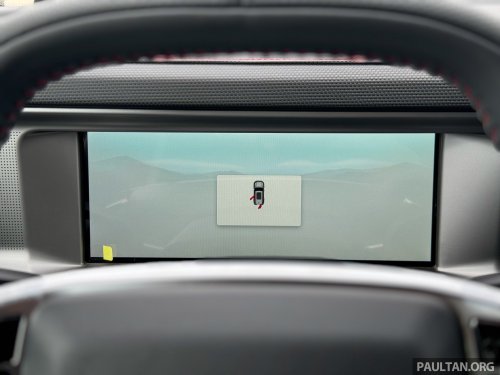 Jetour T2 teased for Malaysia – Tank 300 rival soon?