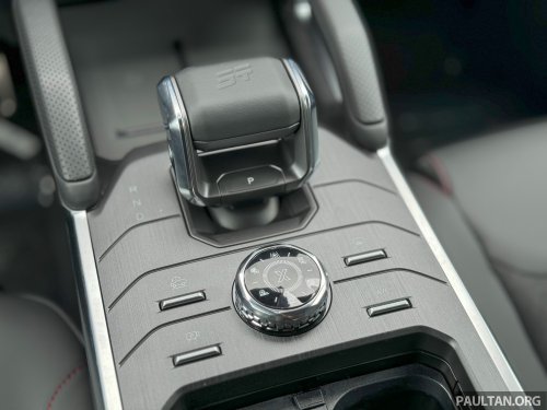 Jetour T2 teased for Malaysia – Tank 300 rival soon?