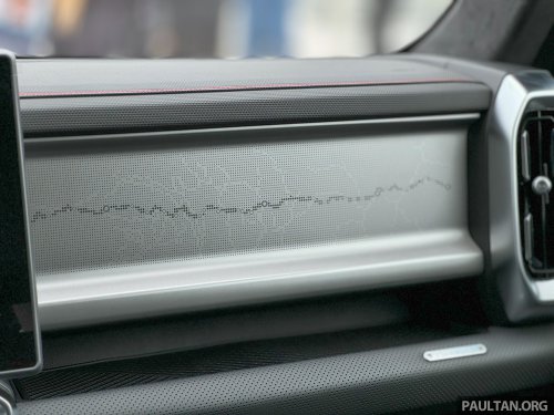 Jetour T2 teased for Malaysia – Tank 300 rival soon?