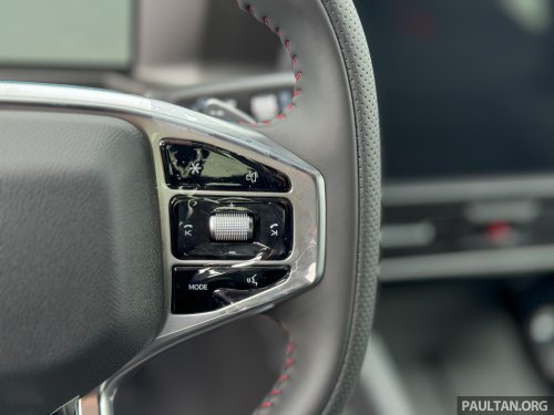 Jetour T2 teased for Malaysia – Tank 300 rival soon?