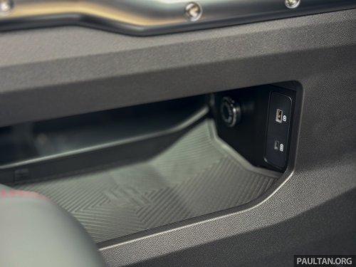 Jetour T2 teased for Malaysia – Tank 300 rival soon?