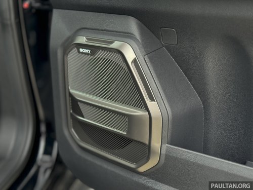 Jetour T2 teased for Malaysia – Tank 300 rival soon?