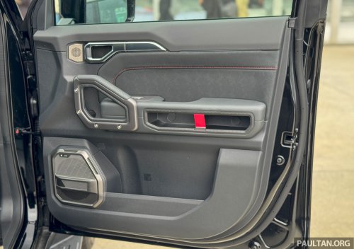 Jetour T2 teased for Malaysia – Tank 300 rival soon?