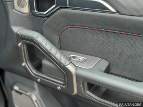 Jetour T2 teased for Malaysia – Tank 300 rival soon?