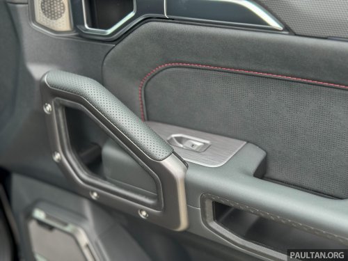 Jetour T2 teased for Malaysia – Tank 300 rival soon?