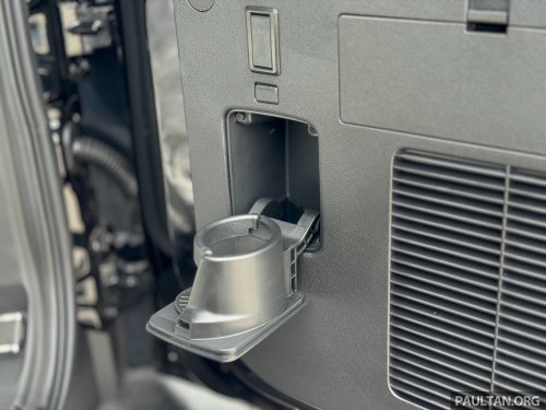 Jetour T2 teased for Malaysia – Tank 300 rival soon?