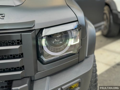 Jetour T2 teased for Malaysia – Tank 300 rival soon?