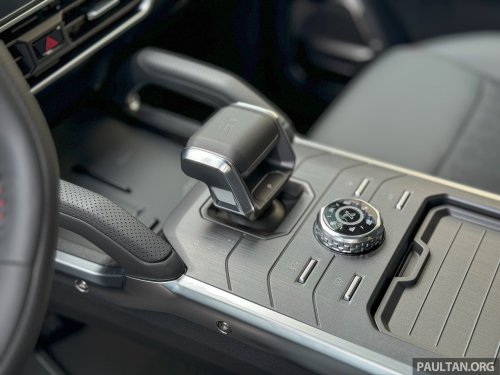 Jetour T2 teased for Malaysia – Tank 300 rival soon?