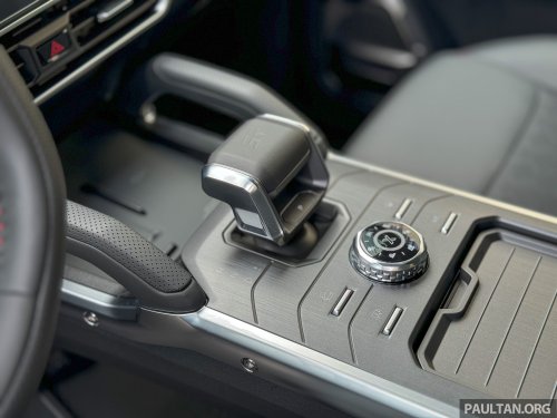 Jetour T2 teased for Malaysia – Tank 300 rival soon?