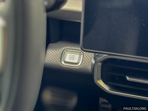 Jetour T2 teased for Malaysia – Tank 300 rival soon?