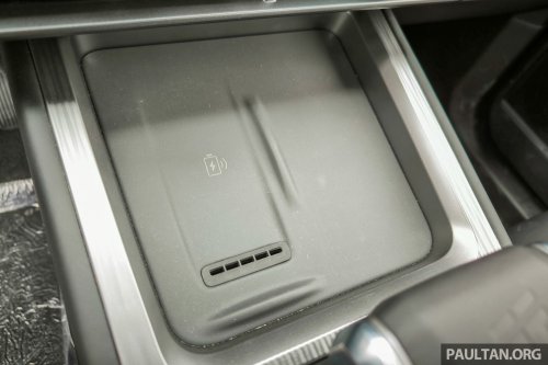 Jetour T1 spotted again in Malaysia, cheaper than T2?