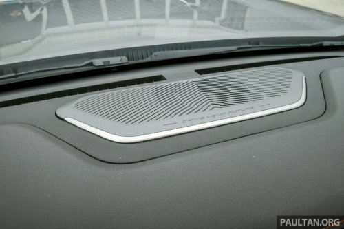 Jetour T1 spotted again in Malaysia, cheaper than T2?