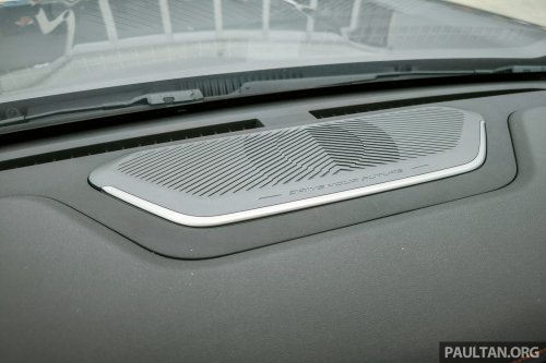 Jetour T1 spotted again in Malaysia, cheaper than T2?