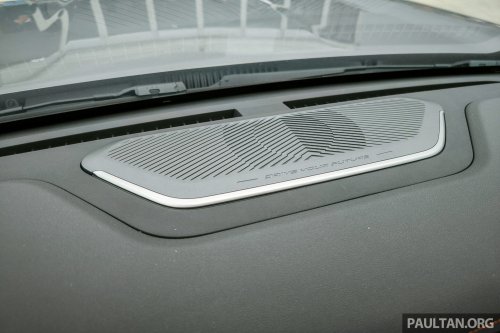 Jetour T1 spotted again in Malaysia, cheaper than T2?