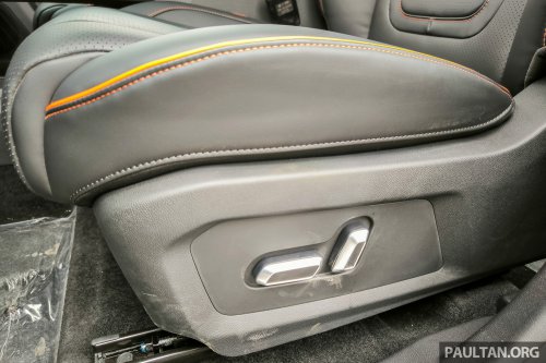 Jetour T1 spotted again in Malaysia, cheaper than T2?