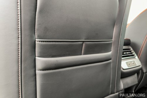 Jetour T1 spotted again in Malaysia, cheaper than T2?