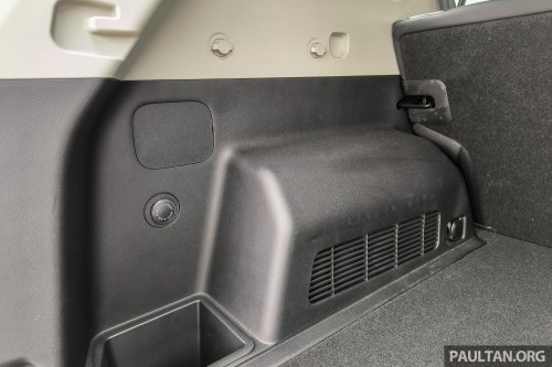 Jetour T1 spotted again in Malaysia, cheaper than T2?