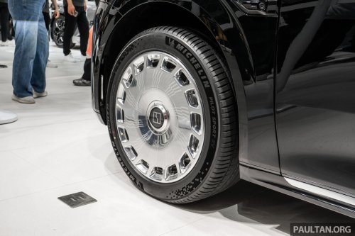 Zeekr 9X, 009 Grand to make Malaysian debut at KLIMS – flagship PHEV SUV and four-seat luxe MPV