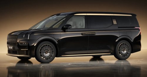 Zeekr 9X, 009 Grand to make Malaysian debut at KLIMS – flagship PHEV SUV and four-seat luxe MPV