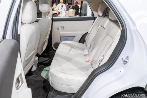 Firefly in Thailand – Nio’s city EV with 143 PS, 330 km WLTP range, RM86k estimated; Malaysia possible?